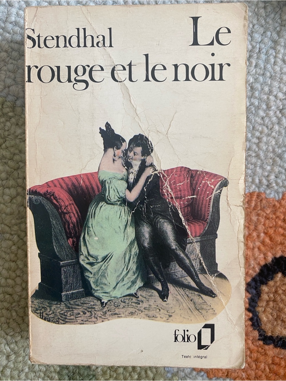 Stendhal - 2 French Language Paperbacks - Picture 4 of 16